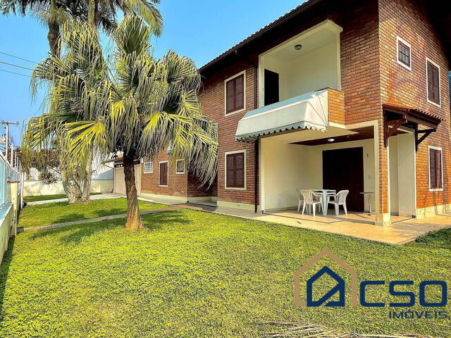 Temporada em Canasvieiras - Florianópolis