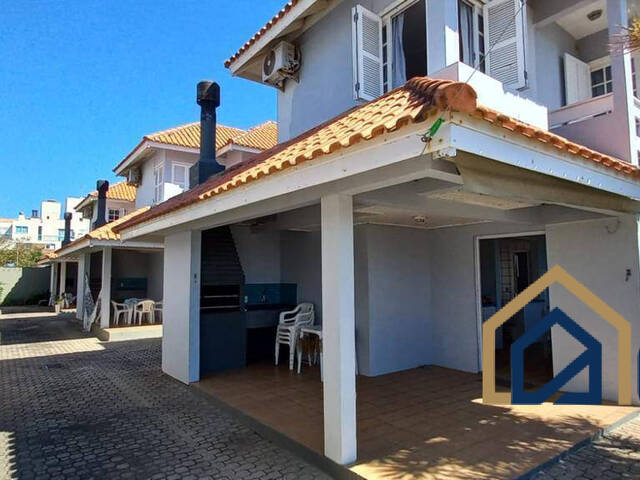 #52 - Casa para Temporada em Florianópolis - SC - 2