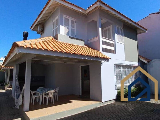 Temporada em Canasvieiras - Florianópolis