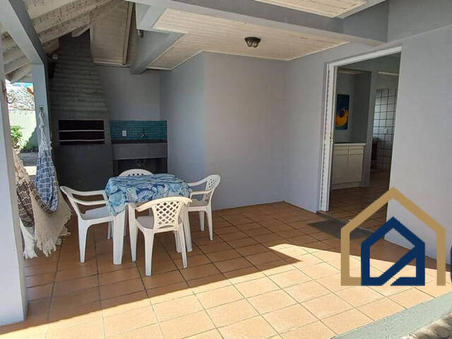 Casa para Temporada em Florianópolis - 4
